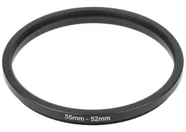 redukcja-filtrowa-55-52-mm-przejsciowka-adapter-step-down-55mm-52mm-55-52