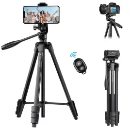 statyw-tripod-do-aparatu-uchwyt-do-telefonu-pilot-bluetooth-selfie-stick