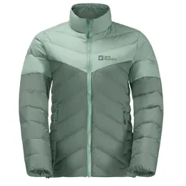 kurtka-jack-wolfskin-tundra-down-damska-puchowa-pikowana-zielona