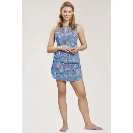 rosch-sukienka-na-co-dzien-boho-mini-rozmiar-36