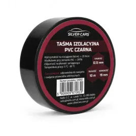 silvercars-tasma-izolacyjna-pvc-czarna-19mm-10m