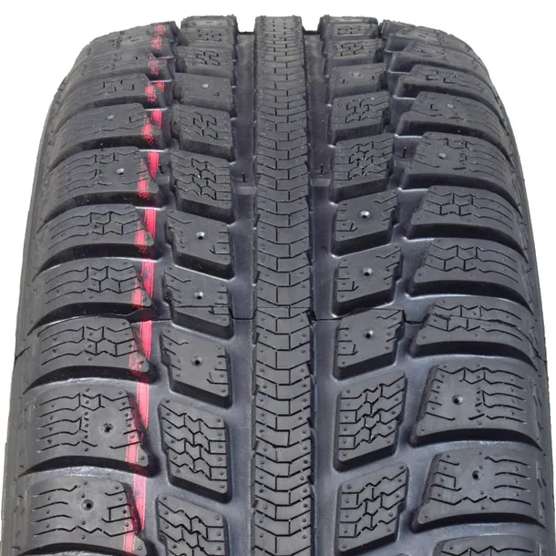 1x 195/65R15 OPONY ZIMOWE BIEŻNIKOWANE REGENEROWANE NALEWKI AGRESYWNE MOCNE