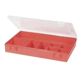 kasetka-asortymentowa-czerwona-hunersdorff-611700-8-przegrodek-335x225x55mm