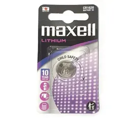 bateria-litowa-3v-cr1620-maxell-1szt