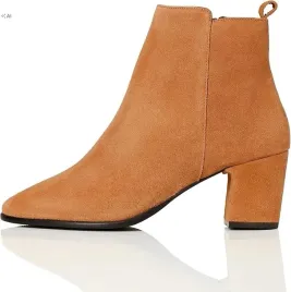 find-botki-zamszowe-camel-na-slupku-za-kostke-39-6oa