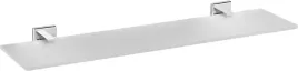 polka-lazienkowa-fala-quad-52x138-cm-chrom-69321-szklana