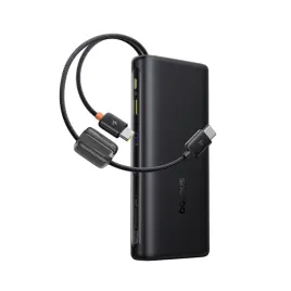 baseus-power-bank-z-wyswietlaczem-cyfrowym-i-podwojnymi-wbudowanymi-kablami