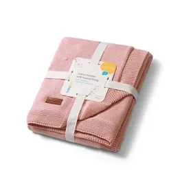 b-o-1671-01-kocyk-bawelniany-z-flanelowym-podszyciem-rozowy