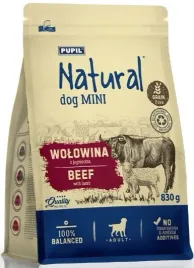 karma-sucha-dla-psa-natural-wolowina-z-jagniecina-830-g