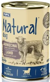 karma-mokra-dla-psa-natural-jagniecina-z-gesina-i-marchewka-400-g