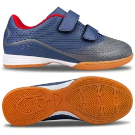 buty-halowki-dzieciece-halowe-treningowe-na-rzep-do-pilki-granatowe-37