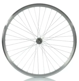 kolo-rowerowe-przednie-przod-26-cali-stozkowe-v-brake-srebrne