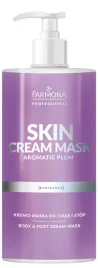 farmona-professional-skin-cream-mask-aromatic-plum-kremo-maska-do-ciala-i-s