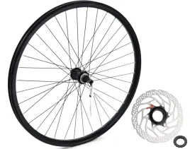 kolo-rowerowe-przednie-przod-28-cali-stozkowe-centerlock-maszynowe-tarcza