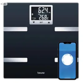 waga-lazienkowa-beurer-bf-720-diagnostyczna-z-bluetooth-aplikacja-czarna
