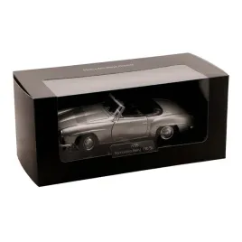 model-mercedes-benz-190sl-srebrny-b66058345