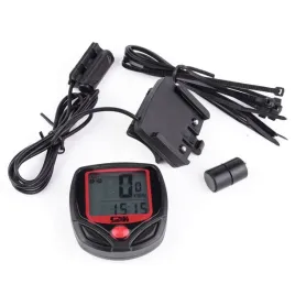 licznik-rowerowy-wodoodporny-sd-548b-wyswietlacz-led