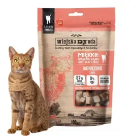 wiejska-zagroda-miekkie-kaski-100g-przysmaki-dla-kota-jagniecina