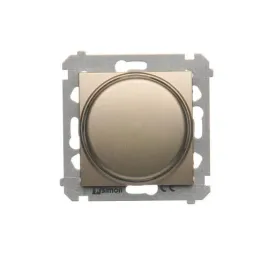 kontakt-simon-54-sciemniacz-do-led-sciemnialnych-naciskowo-obrotowy-zloty-m