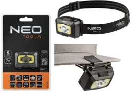 latarka-czolowa-akumulatorowa-usb-250lm-led-czujnik-ruchu-99-073-neo-tools