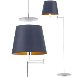 lampa-stojaca-podlogowa-regulowana-granatowa-led-e27-z-abazurem-nowoczesna