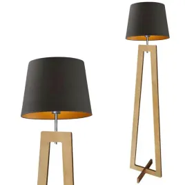 lampa-stojaca-podlogowa-czarna-zlota-drewniana-led-e27-z-abazurem-modna