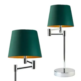 lampka-nocna-biurkowa-regulowana-zielona-lampa-z-abazurem-led-e27-modna