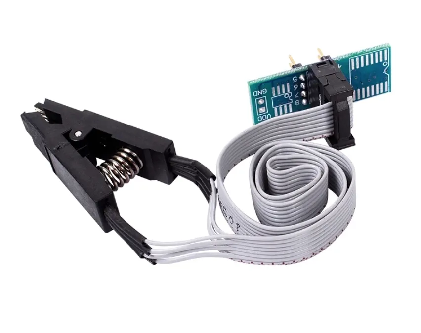 modul-programator-adapter-do-so8-sop8-soic8-dip8-stan-nowy