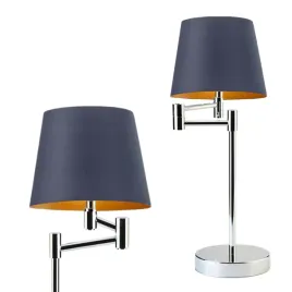 lampka-nocna-biurkowa-regulowana-granatowa-lampa-z-abazurem-led-e27-modna