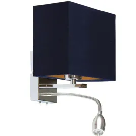 kinkiet-lampa-na-sciane-scienna-led-e27-granatowy-abazur-nowoczesny-modny