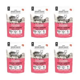wiejska-zagroda-fileciki-kurczak-z-jagniecina-6x85g-mokra-karma-dla-kota