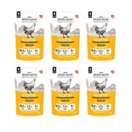 wiejska-zagroda-fileciki-monoproteinowe-kurczak-6x85g-mokra-karma-dla-kota