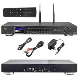 radio-internetowe-wielofunkcyjny-tuner-hifi-dab-fm-cd-bluetooth-usb-pilot