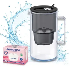 dzbanek-szklany-filtrujacy-aquaphor-2-5l-czarny-1-wklad-maxfor-plus-mg