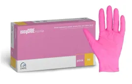 rekawice-nitrylowe-easycare-pink-rozowe-m-500-szt-5-op