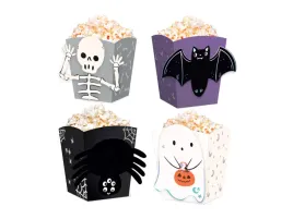pudelka-na-popcorn-spooky-friends-135x85-cm-4-szt