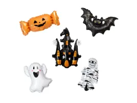 balony-foliowe-na-halloween-spooky-friends-5-szt