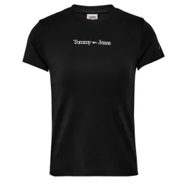 t-shirt-damski-tommy-jeans-logo-dw0dw14364-czarny