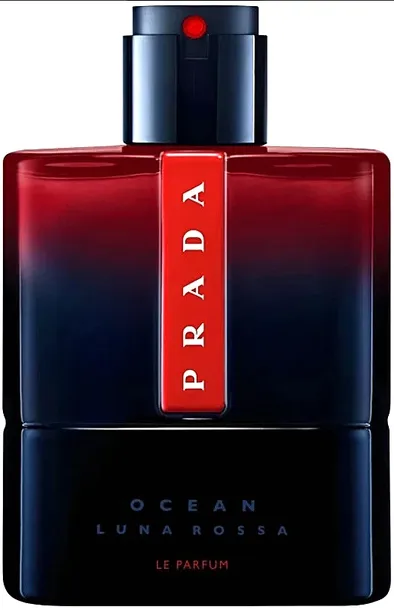 PRADA LUNA ROSSA OCEAN LE PARFUM EDP 100ML FLAKON