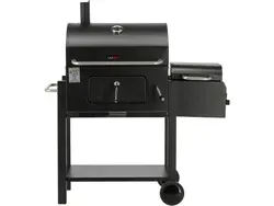 grill-weglowy-z-wedzarnia-lund-deluxe-przenosny-99925-ruszt-55x41-5-cm