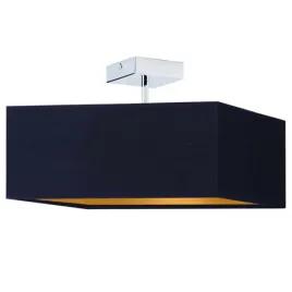 lampa-sufitowa-plafon-granatowa-zlota-zyrandol-led-e27-abazur-nowoczesna