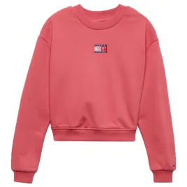 bluza-dziecieca-tommy-hilfiger-kg0kg06326-rozowa