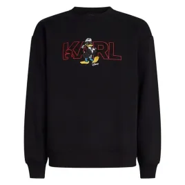 bluza-karl-lagerfeld-disney-logo-705098-532930