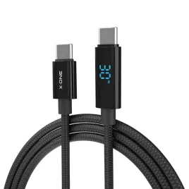 kabel-usb-x-one-boltlink-led-display-typ-c-do-c-max-100w-15m-czarny