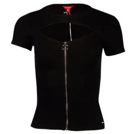 t-shirt-damski-guess-logo-m1ri32-j1311-czarny
