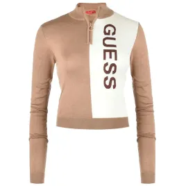 sweter-damski-guess-lamar-q1rr01-z2nm0-brazowy