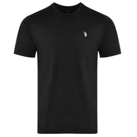 t-shirt-meski-u-s-polo-assn-logo-us16467-czarny