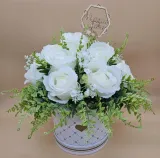 flower-box-slubny-22-cm-pastelowy-dekoracja-weselna-prezent-dla-panny-mlode-stan-nowy