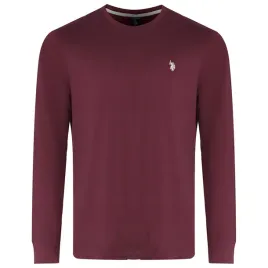 longsleeve-u-s-polo-assn-11c022-98826-bordowy