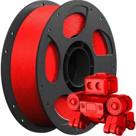 filament-anycubic-high-speed-szybki-red-czerwony-1-kg-wysoka-jakosc-wydajny